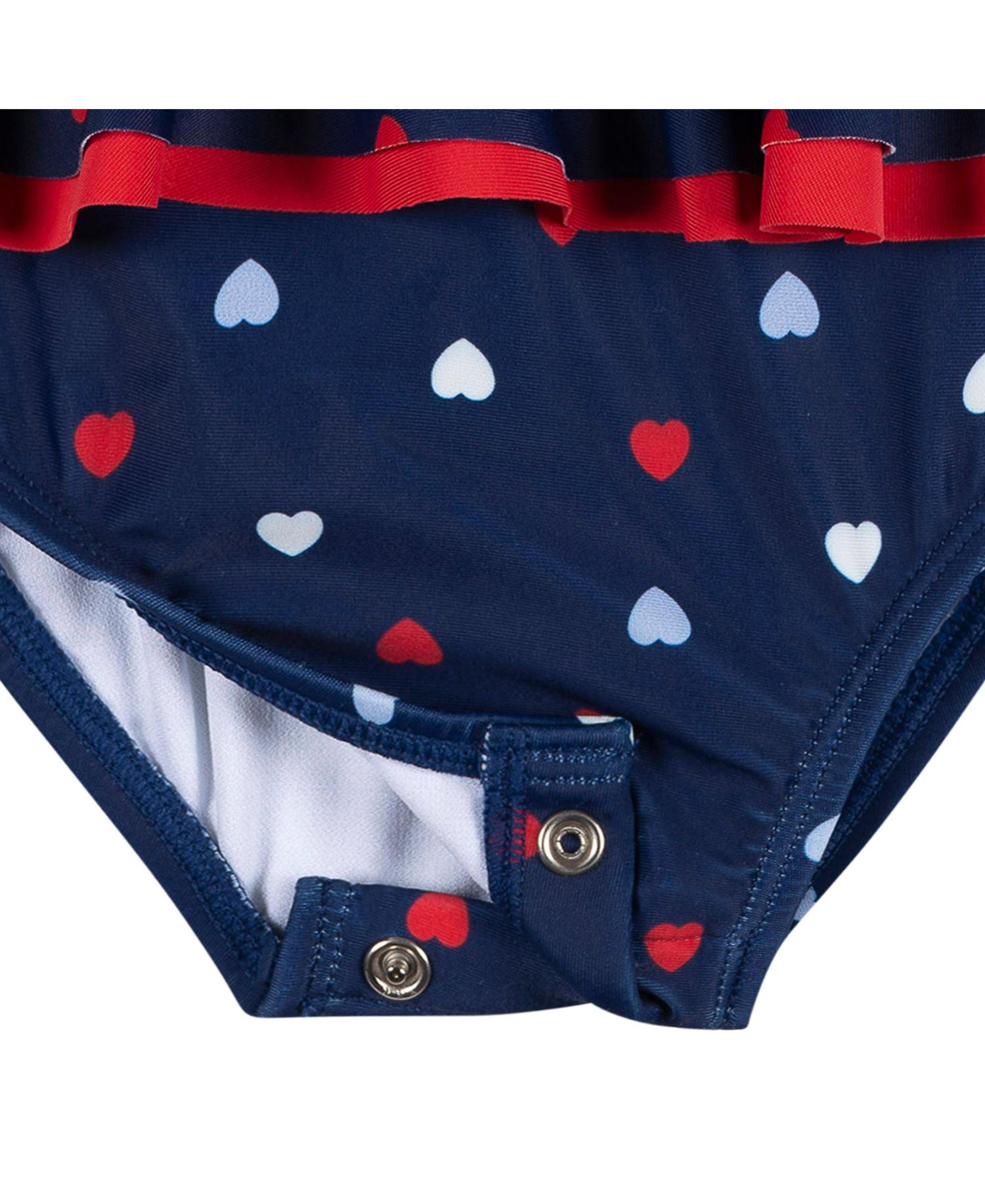 Toddler Girls Swimsuit