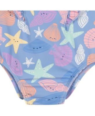 Toddler Girls Swimsuit