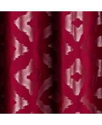 Heathrow Halo Foil Blackout Polyester Window Curtain Grommet Panel