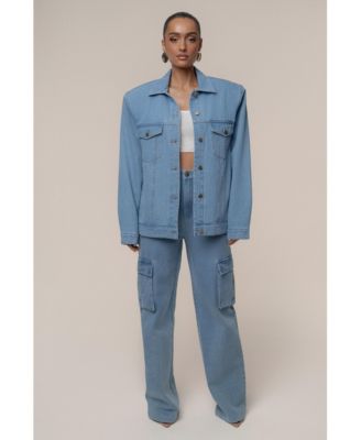 Women's Next Phase Jacket