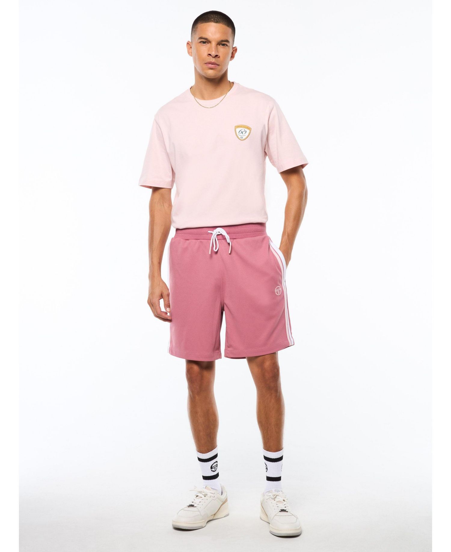 Men's Damarindo Short