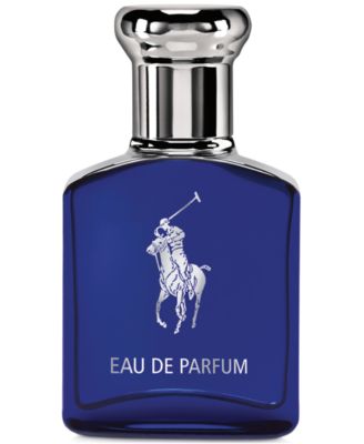 polo men's fragrance collection