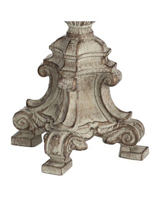 Duval 34" Tall Traditional Table Lamp