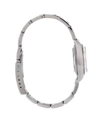 Oyster Perpetual Automatic Watch in Stainless Steel 24mm