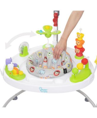 Kids Trend Smart Steps My First Jumper - Safari Toss - Safari Toss