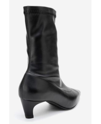 Women's Alora Kitten Heel Boot