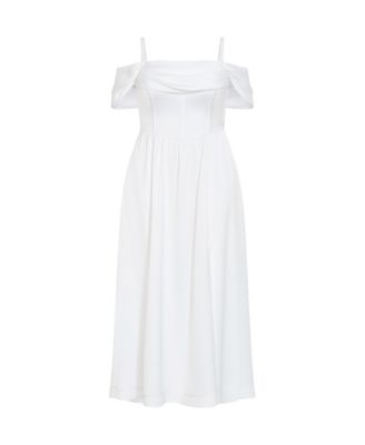 Women's Angel Love Maxi Dress