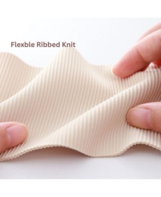 Maternity Seamless Support Belt with Back Stay