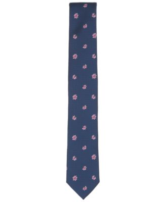 Men's Grace Floral Tie