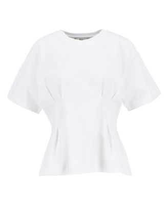 Women's Liza Short-Sleeve Cotton T-Shirt