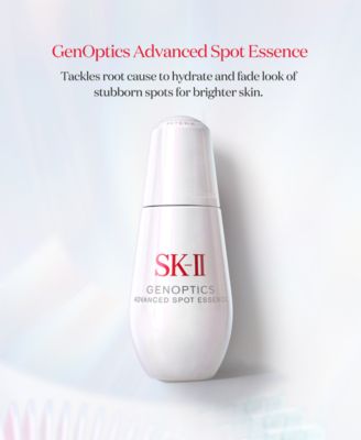GenOptics Advanced Spot Essence, 1.6 oz.