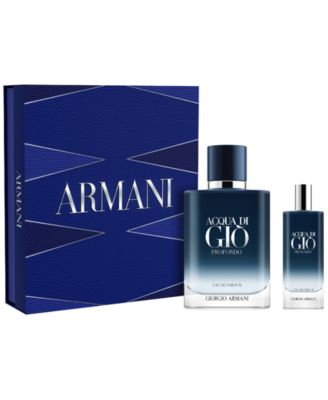 2-Pc. Acqua di Giò Profondo Eau de Parfum Father's Day Gift Set