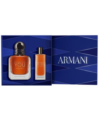 2-Pc. Stronger With You Intensely Eau de Parfum Father's Day Gift Set