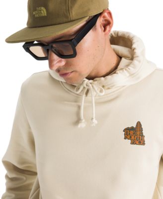 Men's Keep Climbing Regular Hoodie