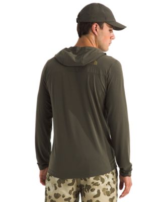Men's Adventure Campfire Hoodie