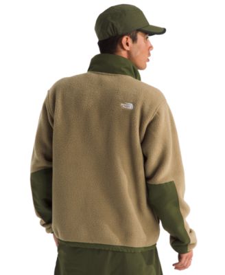  Men's Yumiori Off Peak Full-Zip Jacket