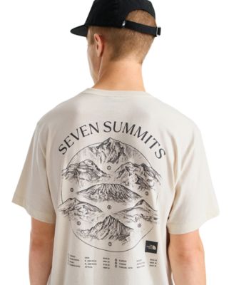 Men's Places We Love Seven Summits Short-Sleeve T-Shirt