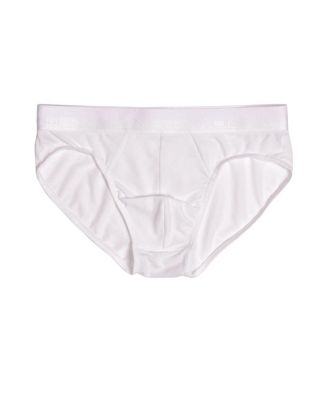 Men's Mesh Mini Briefs