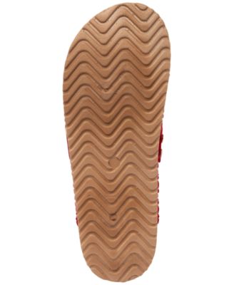 Women's Bubblegum Slip-On Clogs