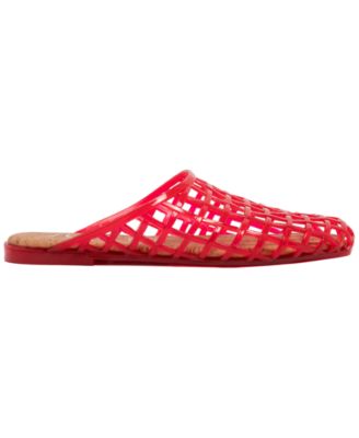 Women's Diving Closed Toe Flats