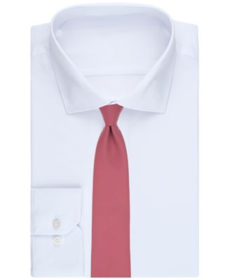 Men's Hussey Solid Tie