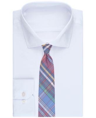 Men's Vander Stripe Pattern Tie