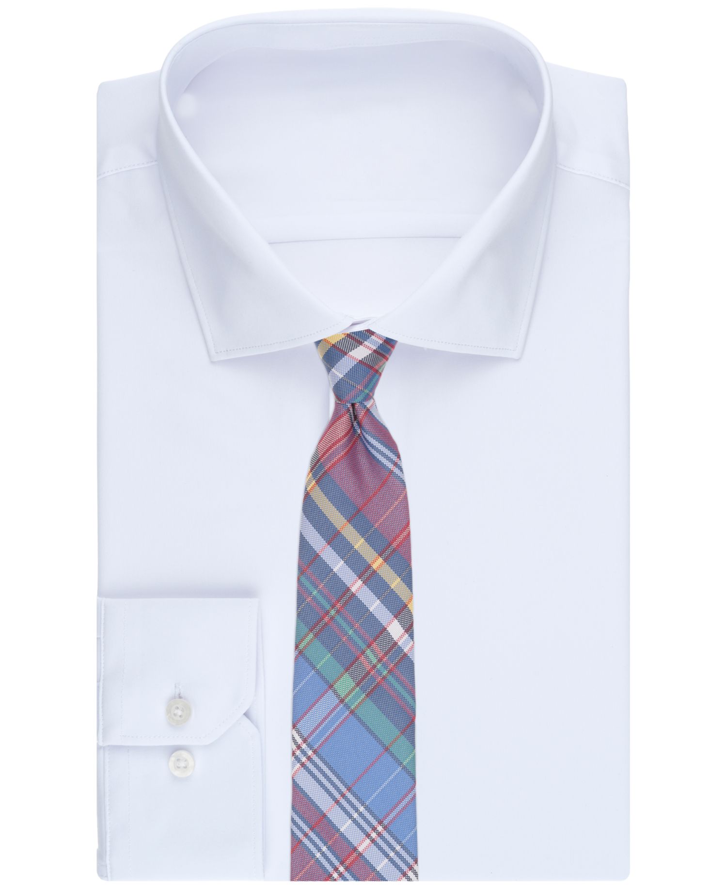Men's Vander Stripe Pattern Tie