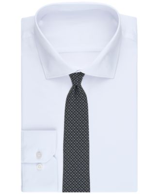 Men's Regeant Pine Printed Tie