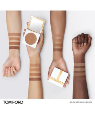 Soleil Bronzing Powder, 0.4 oz.