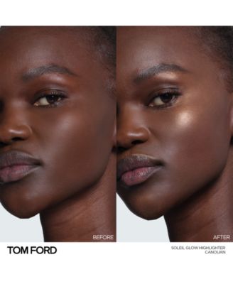 Tom Ford Soleil Glow Highlighter, 0.28 oz. - Macy's