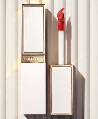 Soleil Tinted Glow Lip Gloss, 0.1 oz.