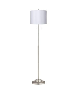 Abba Modern Floor Lamp 66" Tall