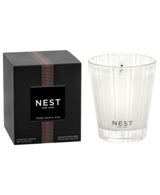 Classic Candle, 8.1 oz.