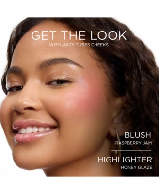 Juicy Tubes Cheeks Jelly Blush Tint, 0.33 oz.