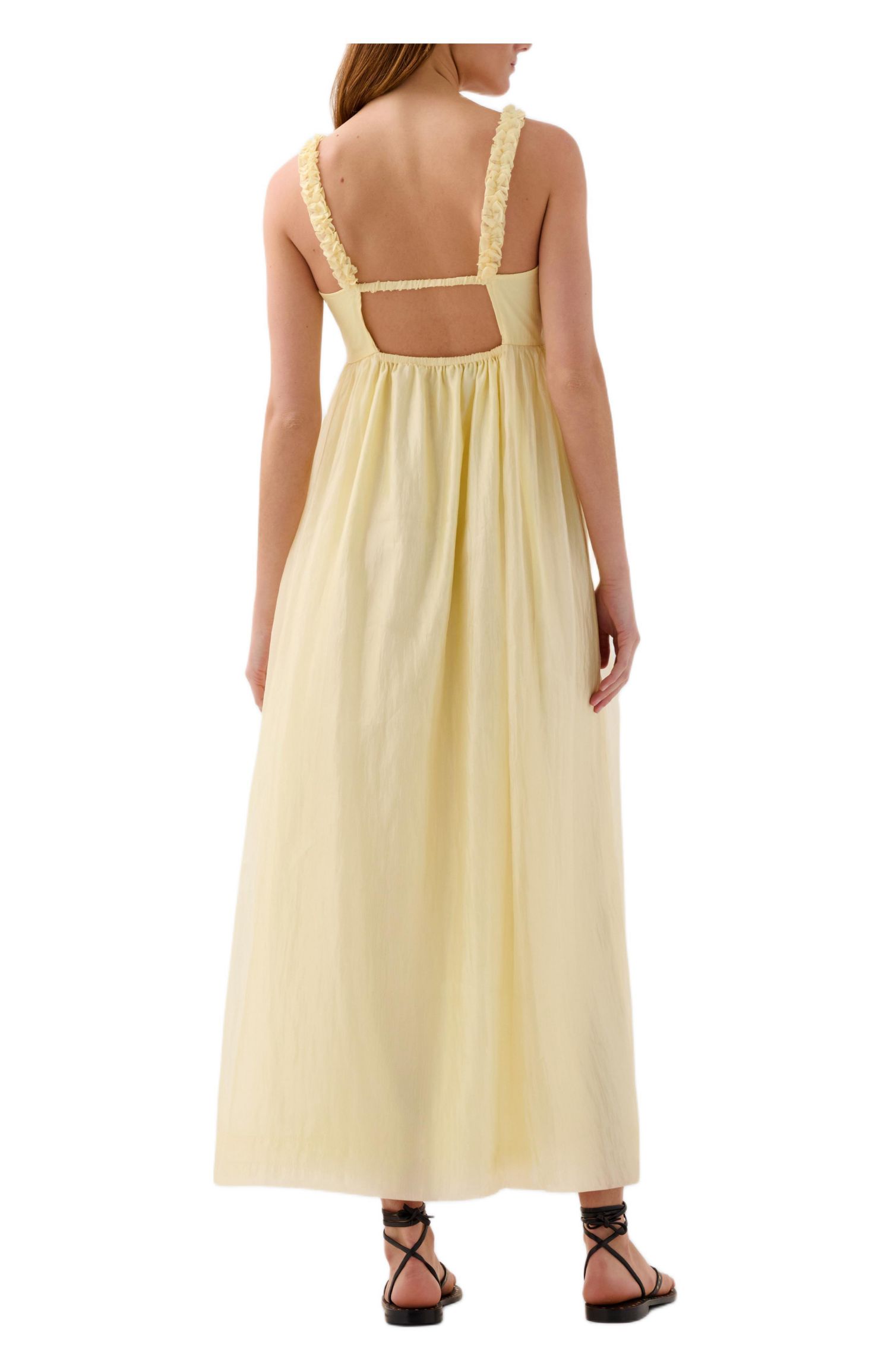 Women's Cute Gather Dress