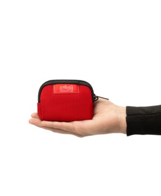 Divider Mini Coin Wallet