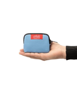 Divider Mini Coin Wallet