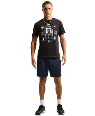 Men's Flex Training Shorts
