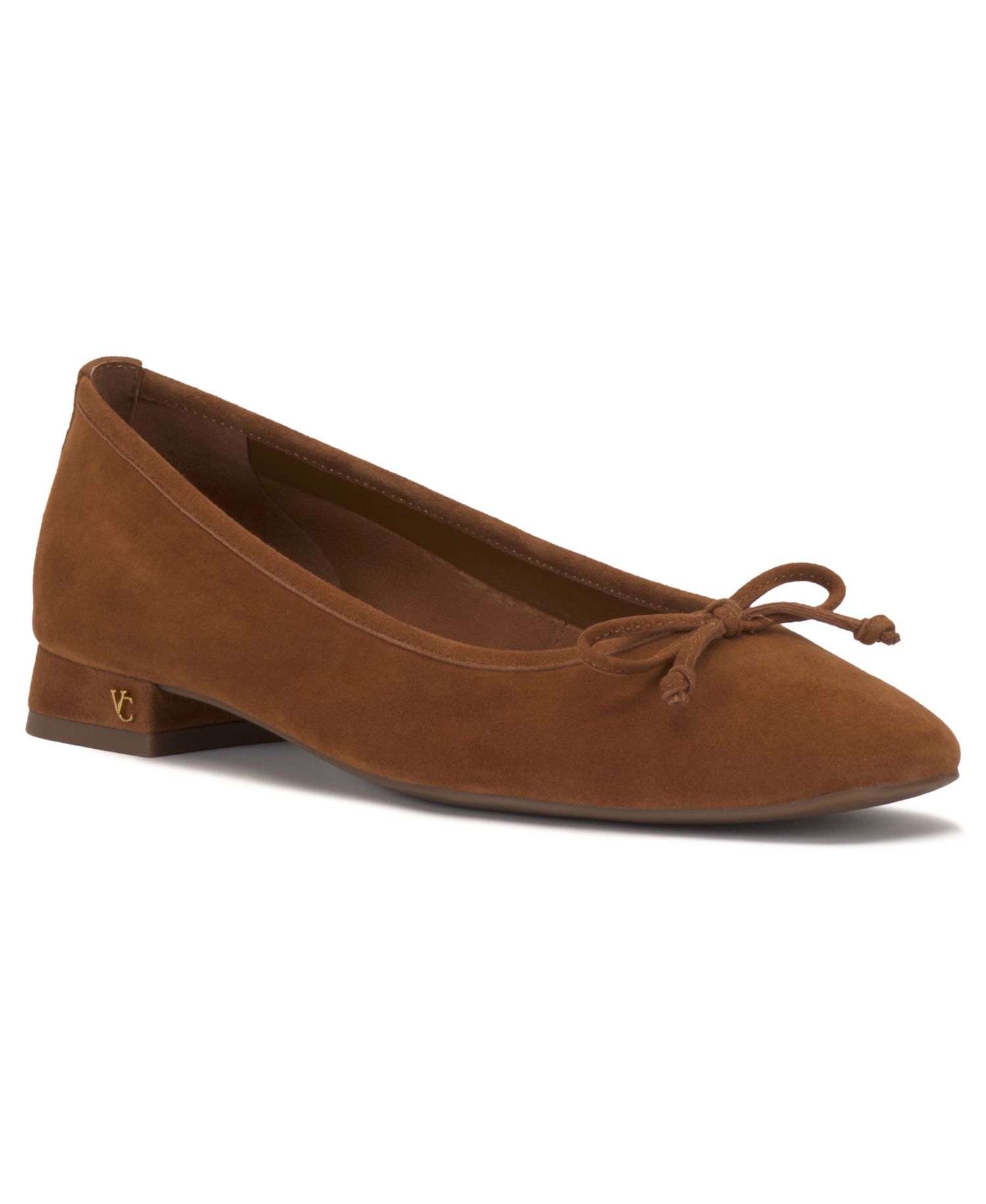 Women's Jenlea Block Heel Ballet Flats