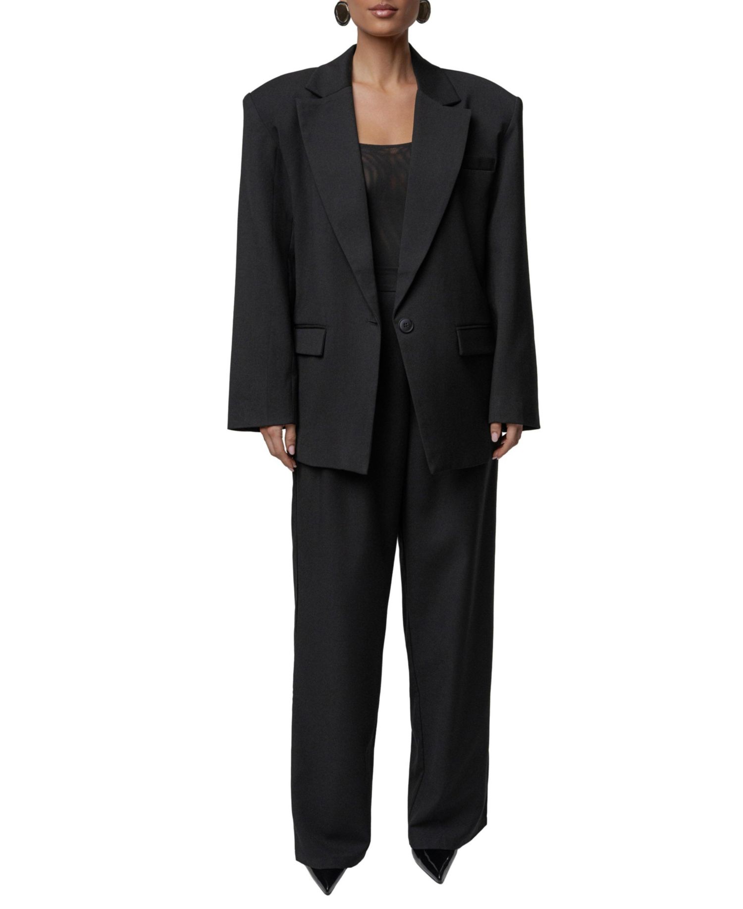 Women's Refined Moments Blazer