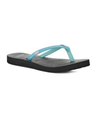 Women's Yoga Spree Sandals