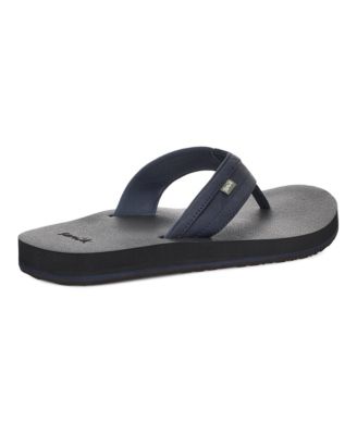 Men's Ziggy St Sandals