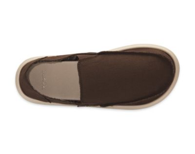 Men's Hemp Loafers