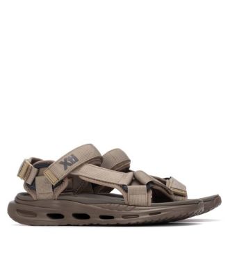 Men's Airsole Ergonomic T-strap Sandals