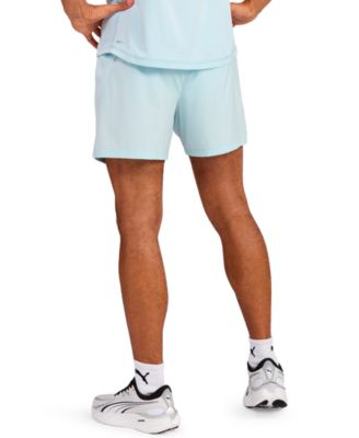 Men's Run Velocity Shorts