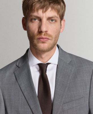 Men's London Regular-Fit Suit Blazer