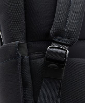 Men's Multi-Functional Water-Repellent Pockets Backpack