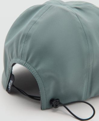 Men's Coolmax Technology Water-Repellent Hat