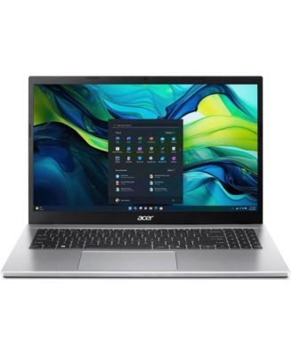 15.6 inch Aspire Go 32GB RAM AMD Ryzen 7 7730U 1TB SSD Storage