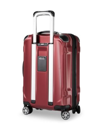 Rodeo Drive 2.0 Small Carry-On Spinner Suitcase